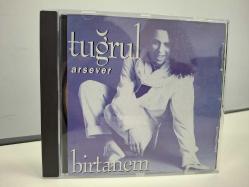 Tuğrul Arsever - Birtanem (Benden Günah Gitti) (CD)