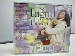 Tuğrul Arsever - Birtanem (Benden Günah Gitti) (CD)