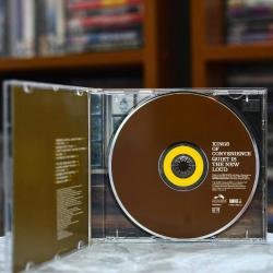 Kings Of Convenience - Quiet Is The New Loud CD Album
