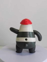 Kafadar Ayılar We Bare Bears 2020 McDonalds Oyuncak Figür