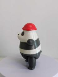 Kafadar Ayılar We Bare Bears 2020 McDonalds Oyuncak Figür