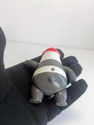 Kafadar Ayılar We Bare Bears 2020 McDonalds Oyuncak Figür