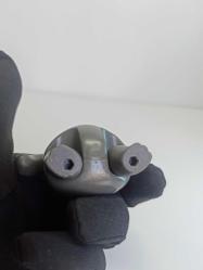 Kafadar Ayılar We Bare Bears 2020 McDonalds Oyuncak Figür