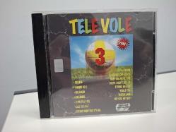 Televole - 3 (CD)