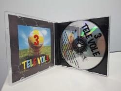 Televole - 3 (CD)