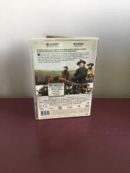Dvd Film İz Peşinde Türkçe Dublaj Matt Damon Jeff Bridges Josh Brolin