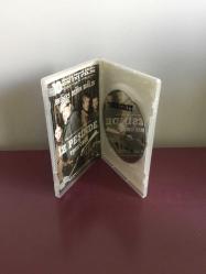 Dvd Film İz Peşinde Türkçe Dublaj Matt Damon Jeff Bridges Josh Brolin