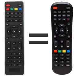Hometech HT 1000 1010 1040 1050 1100 1200 1400 Aral Rewel mini box kumanda k1c2 m33997 jetnetcomtr