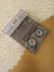 ERIC CLAPTON * UNPLUGGED * KASET