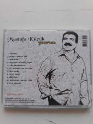 MUSTAFA KÜÇÜK YAVRUM  CD MÜZİK CD ORJİNAL MÜZİK ( CD 10880