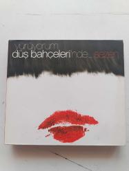 SEZEN AKSU YÜRÜYORUM DÜŞ BAHÇELERİNDE 3 CD    CD MÜZİK CD ORJİNAL MÜZİK ( CD 10884