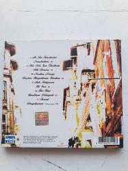 YALIN BEN BÜGÜN    CD MÜZİK CD ORJİNAL MÜZİK ( CD 10887
