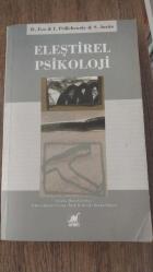 Eleştirel Psikoloji