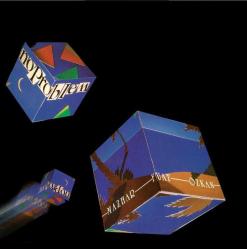 No Problem (Plak) Mazhar Fuat Özkan / MFÖ