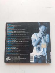 SERDAR ORTAÇ GOLD REMİX 2009    CD MÜZİK CD ORJİNAL MÜZİK ( CD 10908