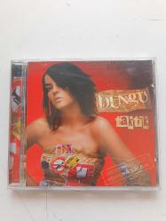 BENGÜ TAKTİK    CD MÜZİK CD ORJİNAL MÜZİK ( CD 10910