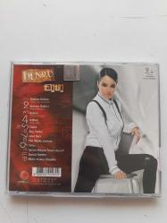BENGÜ TAKTİK    CD MÜZİK CD ORJİNAL MÜZİK ( CD 10910