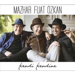 Kendi Kendine (Plak) Mazhar Fuat Özkan / MFÖ