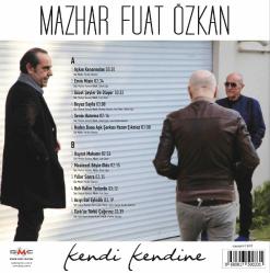 Kendi Kendine (Plak) Mazhar Fuat Özkan / MFÖ