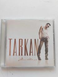 TARKAN ADIMI KALBİNE YAZ   CD MÜZİK CD ORJİNAL MÜZİK ( CD 10914