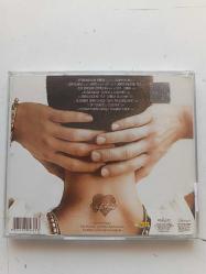 TARKAN ADIMI KALBİNE YAZ   CD MÜZİK CD ORJİNAL MÜZİK ( CD 10914