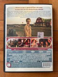 THE YOUNG AND PRODIGIOUS T.S. SPIVET * KAHRAMAN ÇOCUK * JEAN PIERRE JEUNET * 2015 * DVD