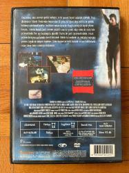 THE POOL * KORKUNÇ HAVUZ * KRISTEN MILLER * BORIS VON SYCHOWSKI * SLASHER KORKU * 2001 * DVD
