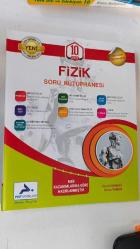 PRF YAYINLARI, 10. SINIF FİZİK SORU KÜTÜPHANESİ