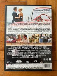 THE RUM DIARY * TUTKU GÜNLÜKLERİ * JOHNNY DEPP * 2012 * DVD