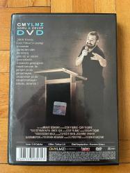 CMYLMZ SORU & CEVAP * CEM YILMAZ * DVD