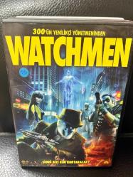WATCHMEN DVD1230