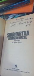 Siddhartha
