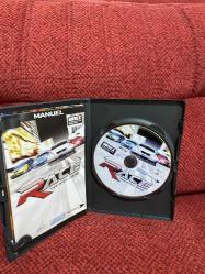 RACE THE WTCC GAME PC  OYUN