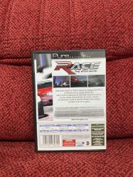 RACE THE WTCC GAME PC  OYUN