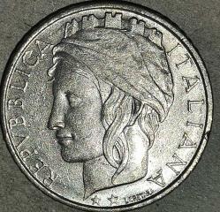 İTALYA 1996  100 LİRE