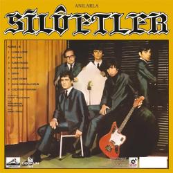 Anılarla (Plak) Moğollar & Silüetler