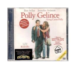 Polly Gelince  -(Koleksiyon Ürün)ikinciel Kullanılmış Ürün