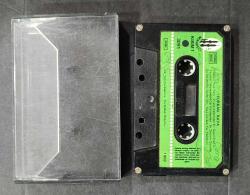 KARTONETİ YOKTUR * SADECE KASET * TÜRKAN KAYA * MİNARECİ NO. 3091 * ALMAN BASKI * KASET