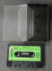 KARTONETİ YOKTUR * SADECE KASET * TÜRKAN KAYA * MİNARECİ NO. 3091 * ALMAN BASKI * KASET