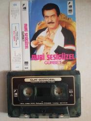NURİ SESİGÜZEL GURBET KAĞIT BASKI