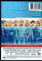 Çakallarla Dans 3: Sıfır Sıkıntı ( Şevket Çoruh ) (  TÜRK FİLMİ ) ( SIFIR ÜRÜN - AMBALAJINDA ) DVD
