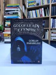 Gölgelerin Efendisi - Gorlan Harabeleri