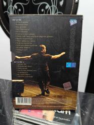 CMYLMZ DVD 2 DİSK DVD