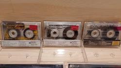 MÜSLÜM GÜRSES 5 ADET KASET LOTU NO:2