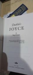 Dublin's Joyce