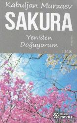 Sakura Yeniden doğuyorum