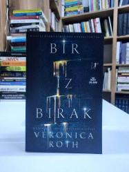 BİR İZ BIRAK