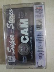 AŞIK RAHİM SAĞLAM DÖN GARDAŞ CAM BASKI AÇILMAMIŞ