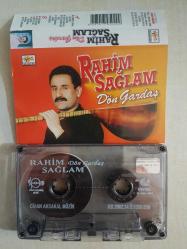 AŞIK RAHİM SAĞLAM DÖN GARDAŞ AĞLARIM