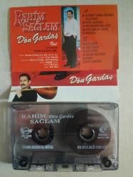 AŞIK RAHİM SAĞLAM DÖN GARDAŞ AĞLARIM